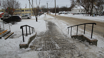 В Мордовии в четверг будет скользко