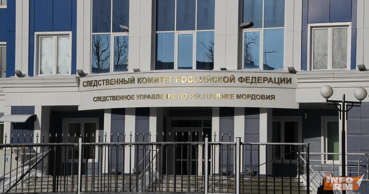 В Саранске в общежитии на улице Пушкина убили 43-летнего мужчину 