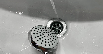 Некоторых жителей Мордовии попросили запастись водой 