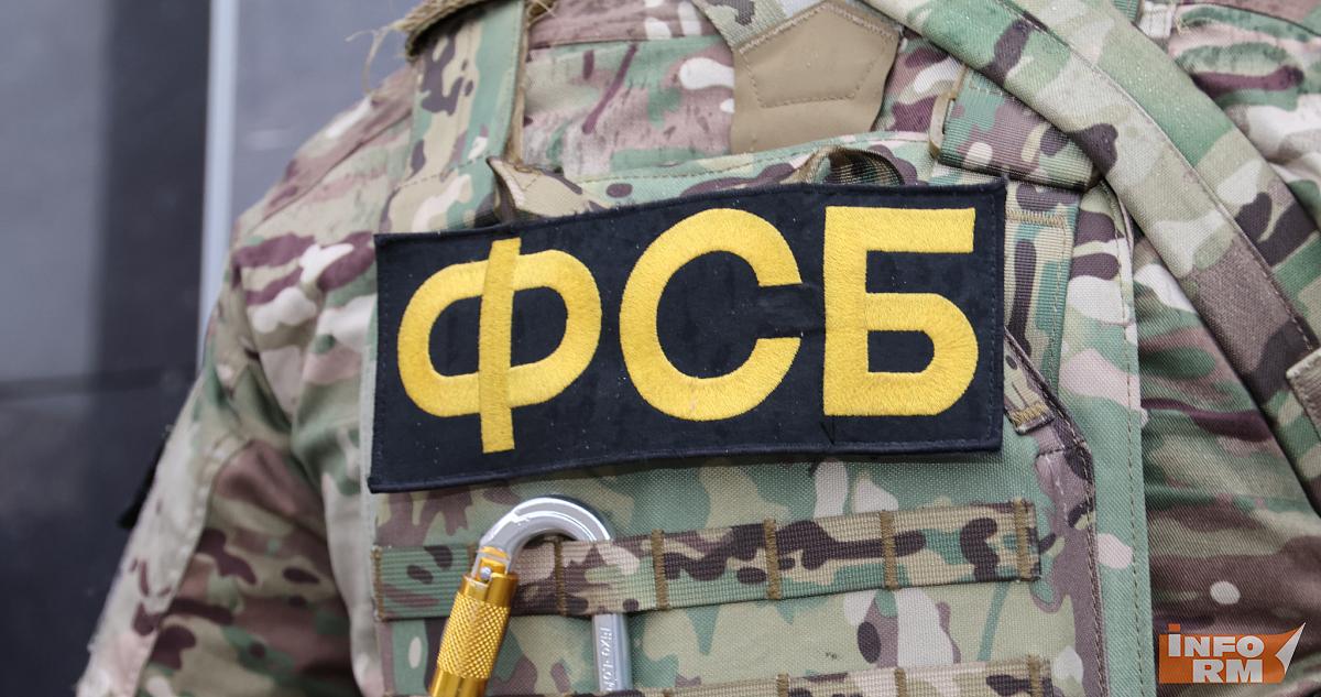 Жителей Мордовии задержали за обналичивание 5 миллиардов рублей 