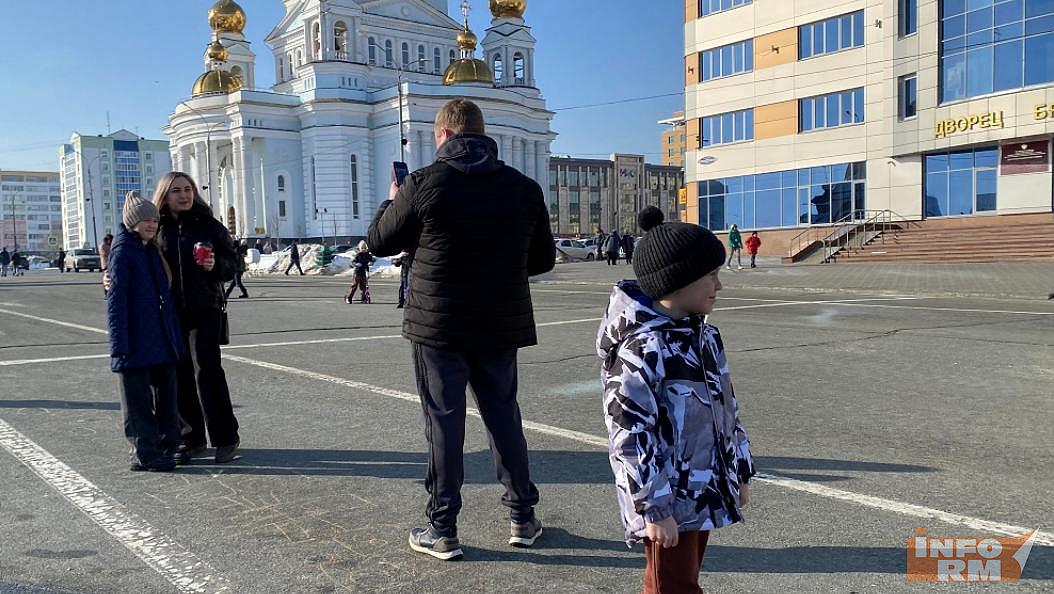 Весенние каникулы: искусственный интеллект дал советы, как к ним подготовиться 