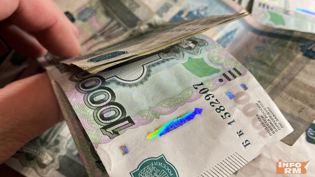 Житель Мордовии пытался купить отметку о регистрации