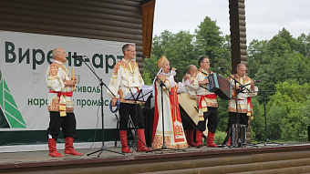 «Вирень арт»: фестиваль народных промыслов пройдёт в Мордовии