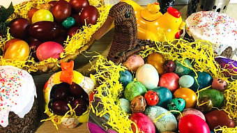 В Мордовии прозвучит «Пасхальный благовест»