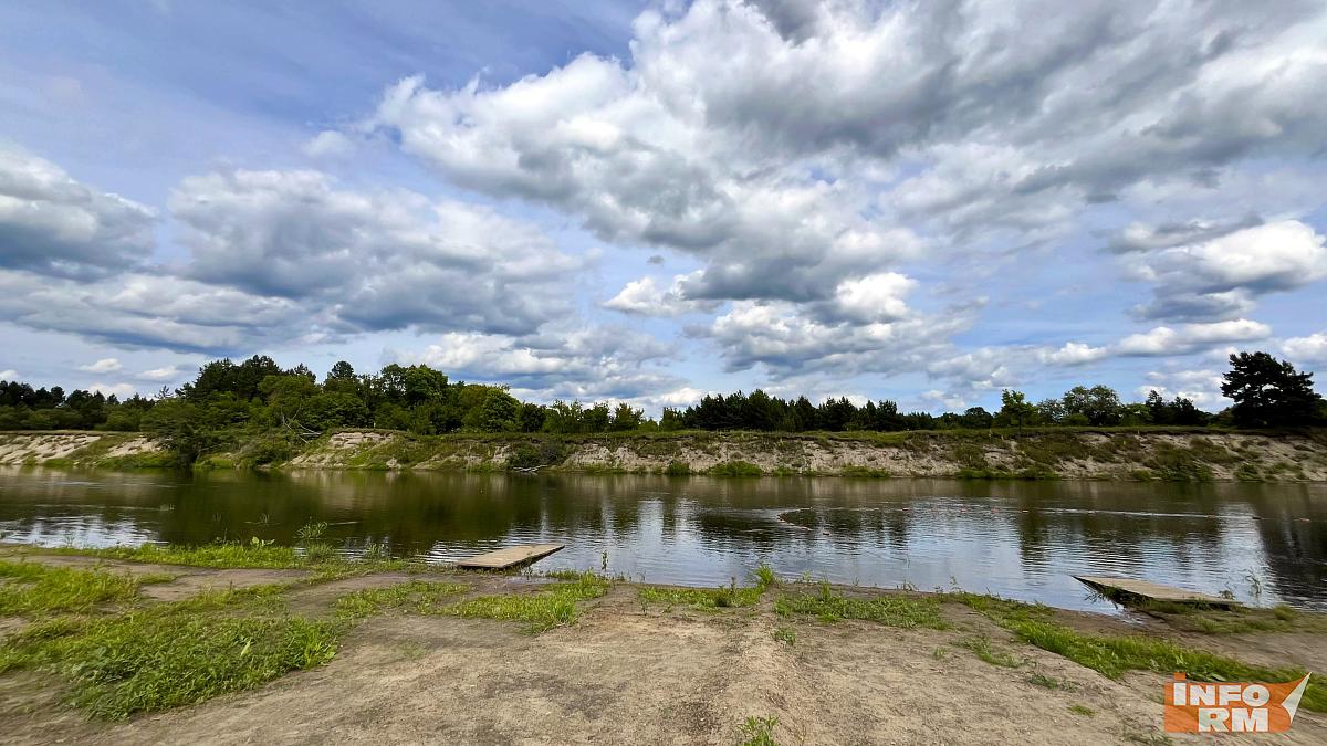 В Мордовию на смену дождям пришла жара В Мордовию на смену дождям пришла жара