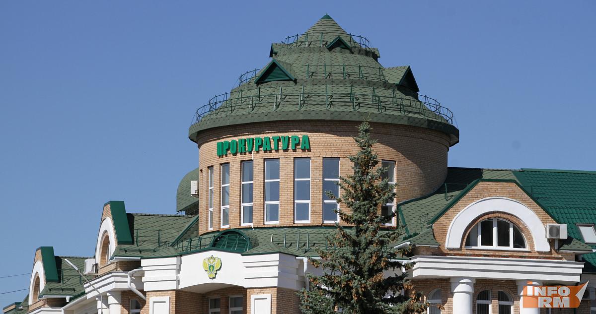 Переезд в Мордовии закончился кровопролитием и уголовным делом 