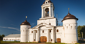 Мордовию и один из древнейших городов России свяжет тематический поезд 