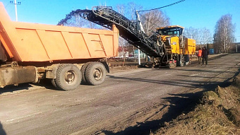В Чамзинском районе Мордовии дорога к знаниям станет комфортнее 