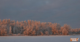 Будет холодно: на Мордовию надвигаются морозы 