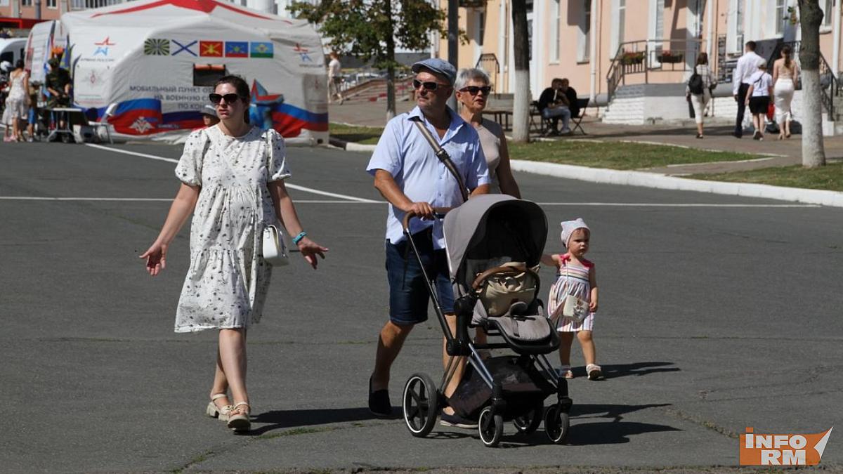 Семейная ипотека не позволила рынку уйти на каникулы – Домклик