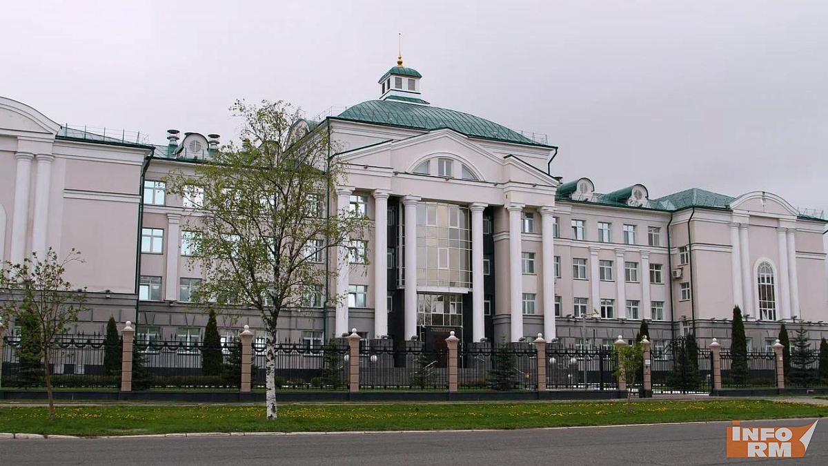 Бывшего депутата Госсобрания Мордовии обвиняют в мошенничестве в особо крупном размере