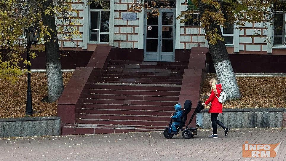 В Мордовии студенты СПО получат льготы на детский сад
