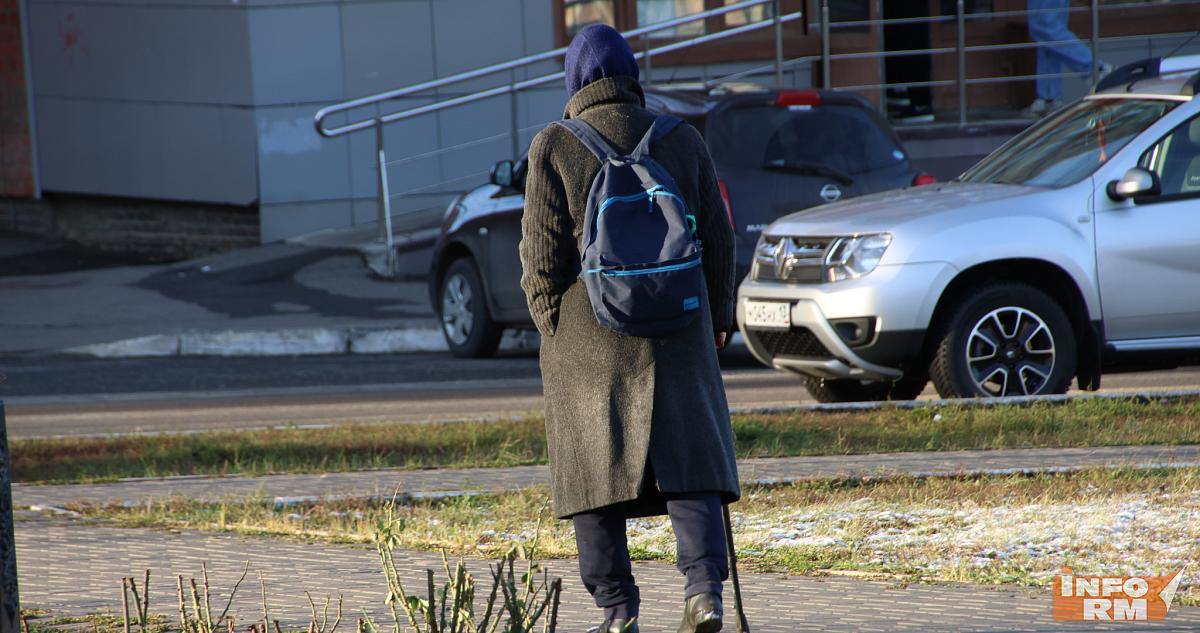 Социальные пенсии весной повысят почти на 7% 