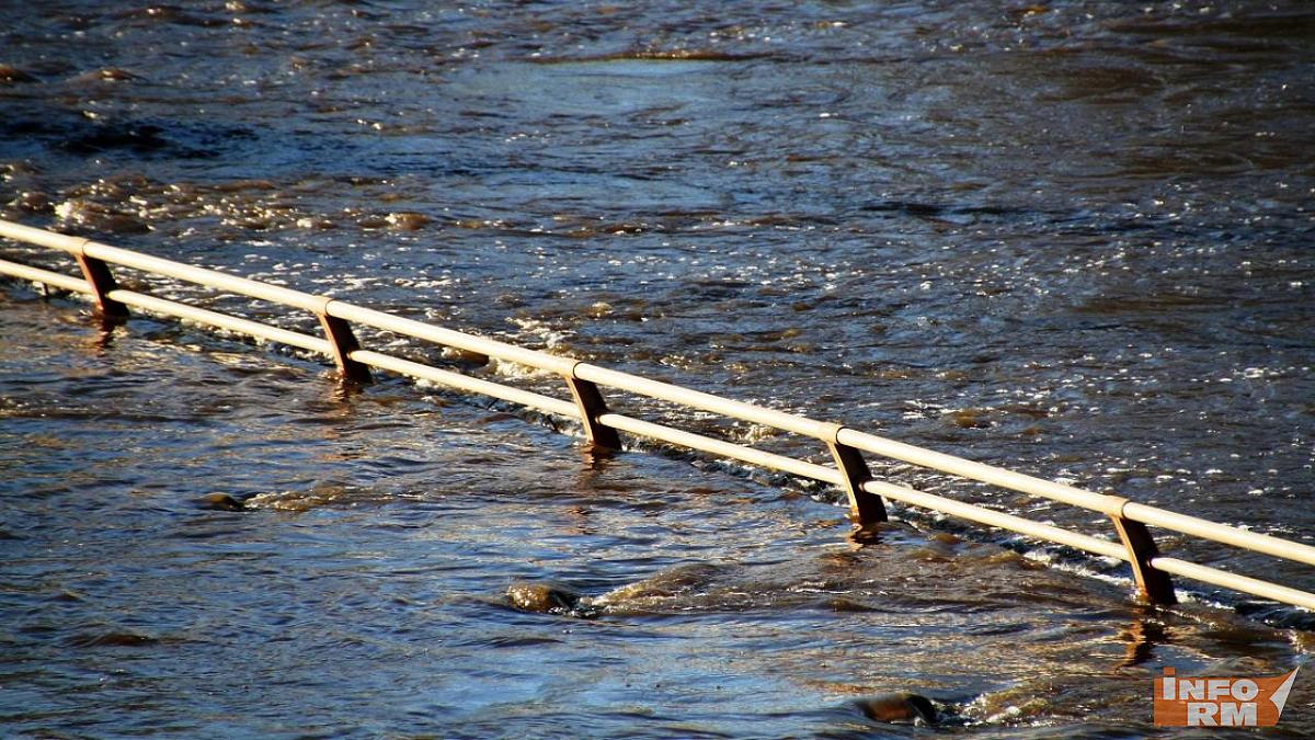 Сугробы и тревоги: Мордовия в ожидании паводка