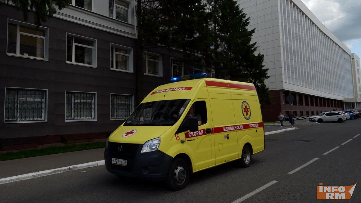 В России реконструируют больше 130 больниц, поликлиник и онкодиспансеров 