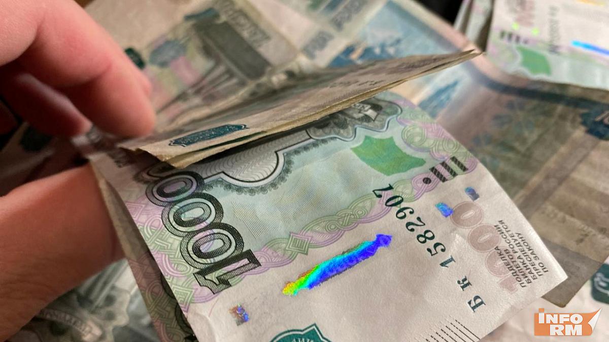 В районе Мордовии бездомный «заглянул к стоматологу»: теперь его ждёт суд