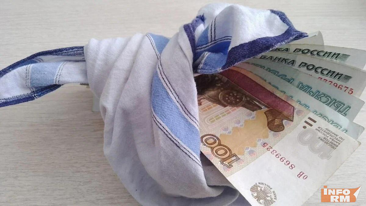 Некоторым россиянам в ноябре повысят пенсии Некоторым россиянам в ноябре повысят пенсии