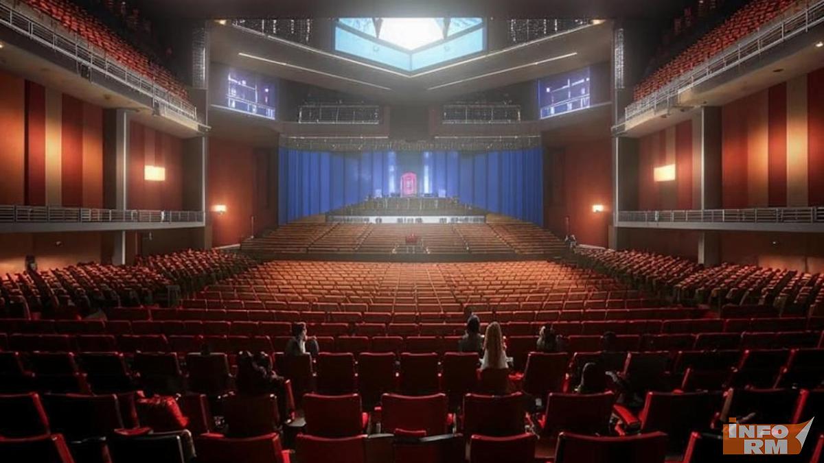 Семь виртуальных концертных залов создано в регионе-13
