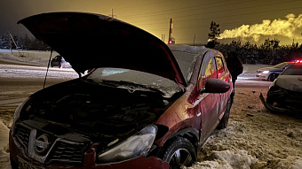 В Мордовии неуступчивый водитель травмировал трёх человек