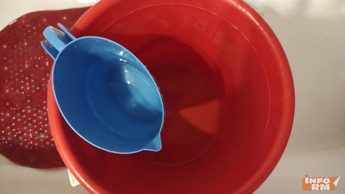 Жителей Рузаевки просят запастись водой