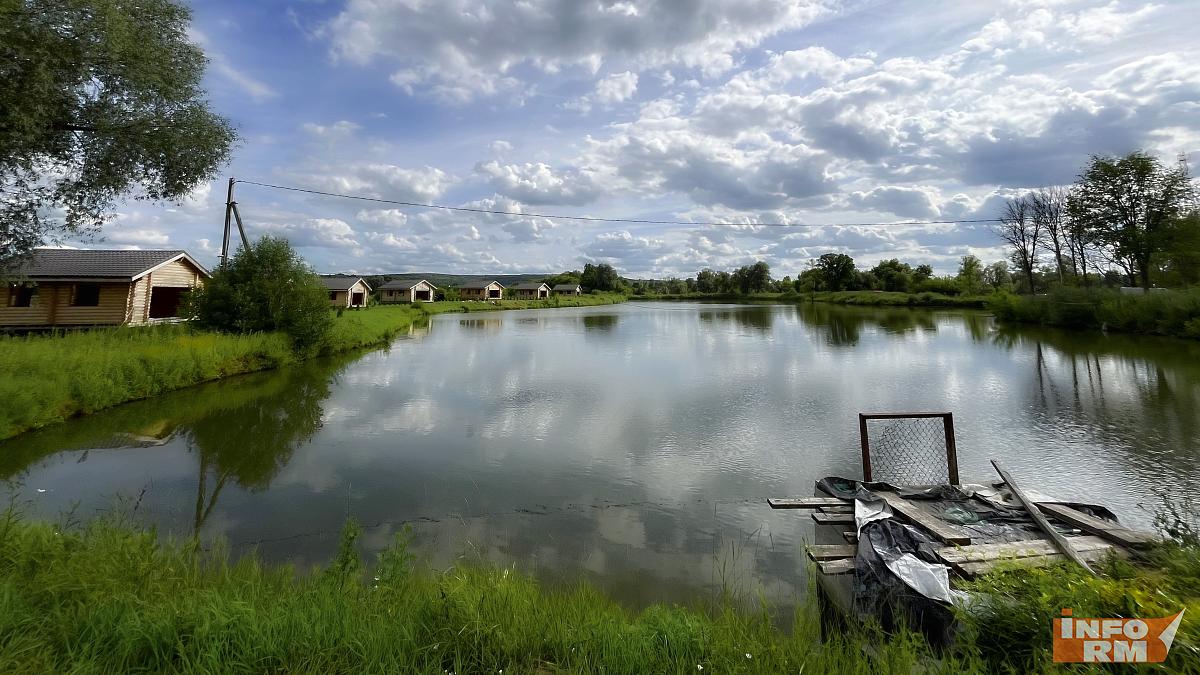 В Мордовии назвали опасные для купания водоёмы