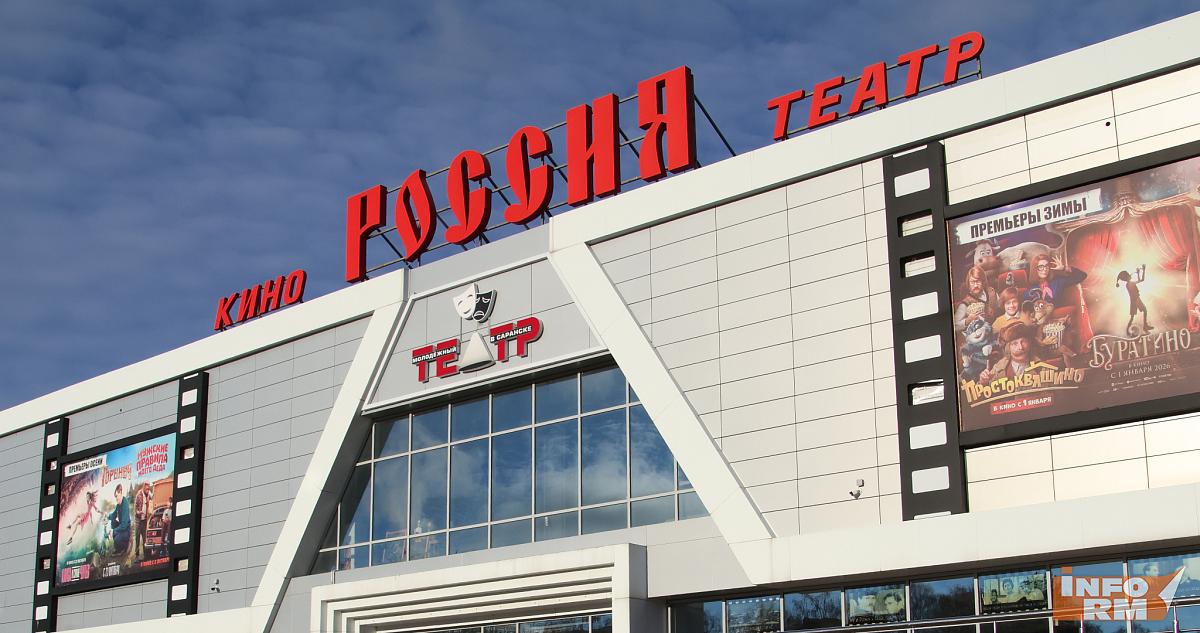 Девятаев и Ушаков: в Саранске покажут фильмы о культуре мордовского народа 