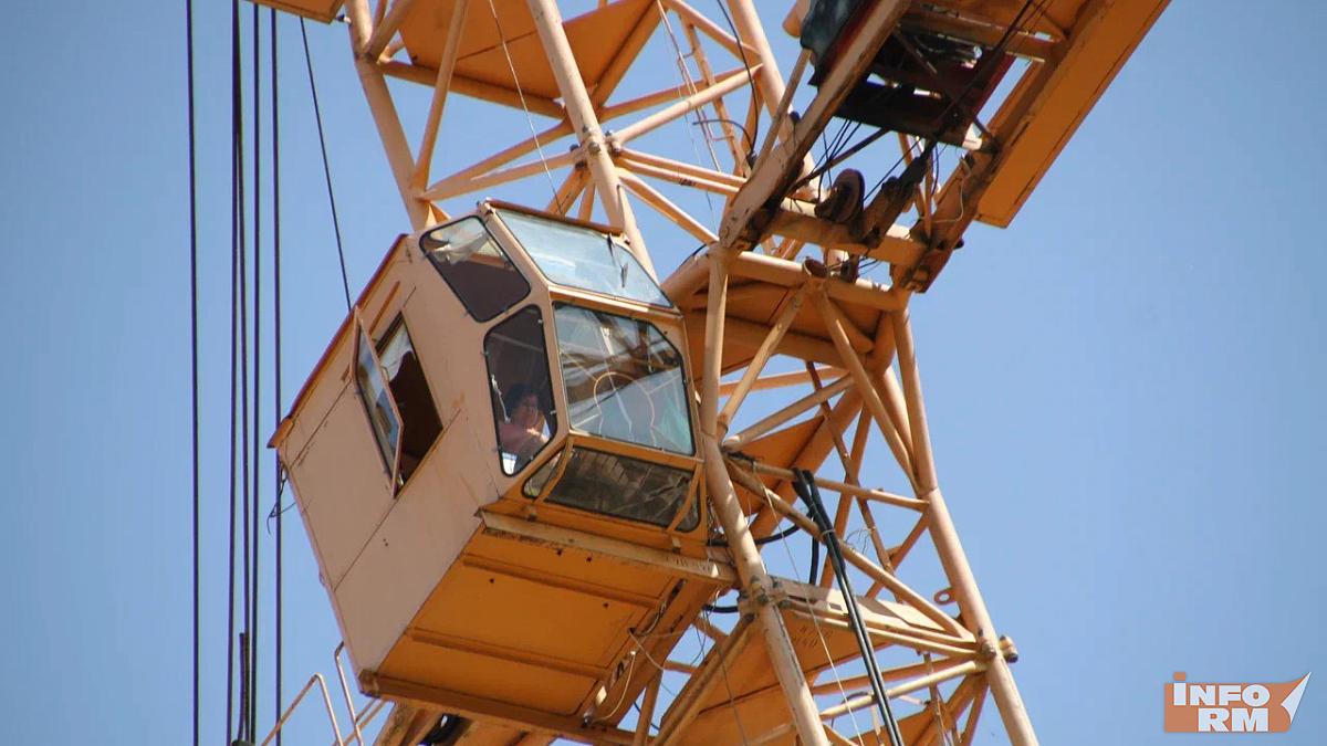 Новый корпус онкодиспансера в Саранске готов почти на 7% 
