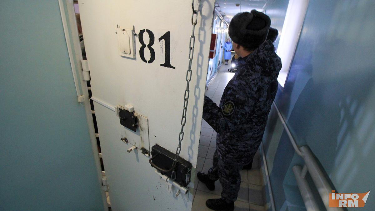 В Мордовии охотник за чужим добром получил три года особого режима