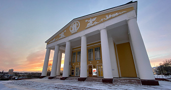 Русдрам театр в Саранске анонсировал неделю русской классики 