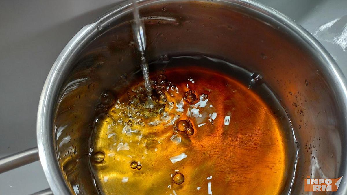 Жителей Светотехстроя в Саранске предупредили об ухудшении качества воды 