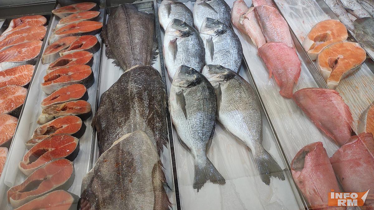 В Мордовии поймали рыбного вора
