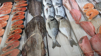 В Саранске продавали опасную рыбу