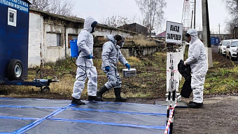 В Мордовии ликвидировали условный очаг опасного инфекционного заболевания