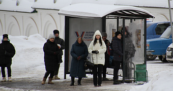 В Саранске изменятся маршруты автобусов №2 и №7 