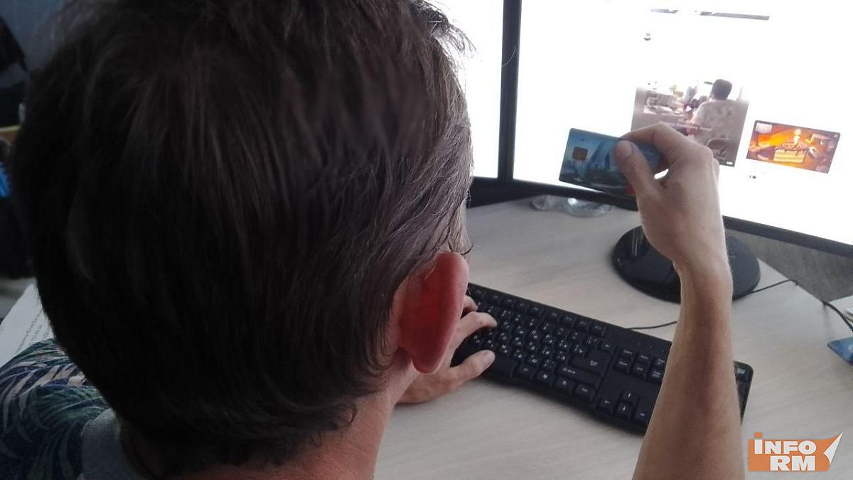 Житель Мордовии остался без двигателя и без денег