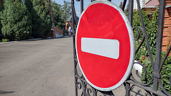 В Саранске ограничат движение велосипедов и средств индивидуальной мобильности 