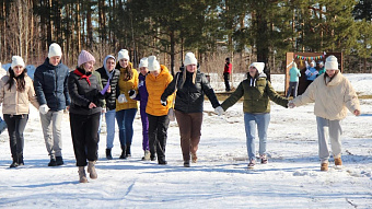 В Мордовии пройдёт зимний опен-эйр «Глухомань фест» 