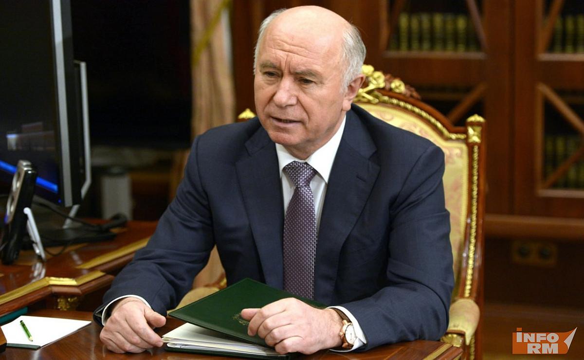 Юбилей государственного масштаба