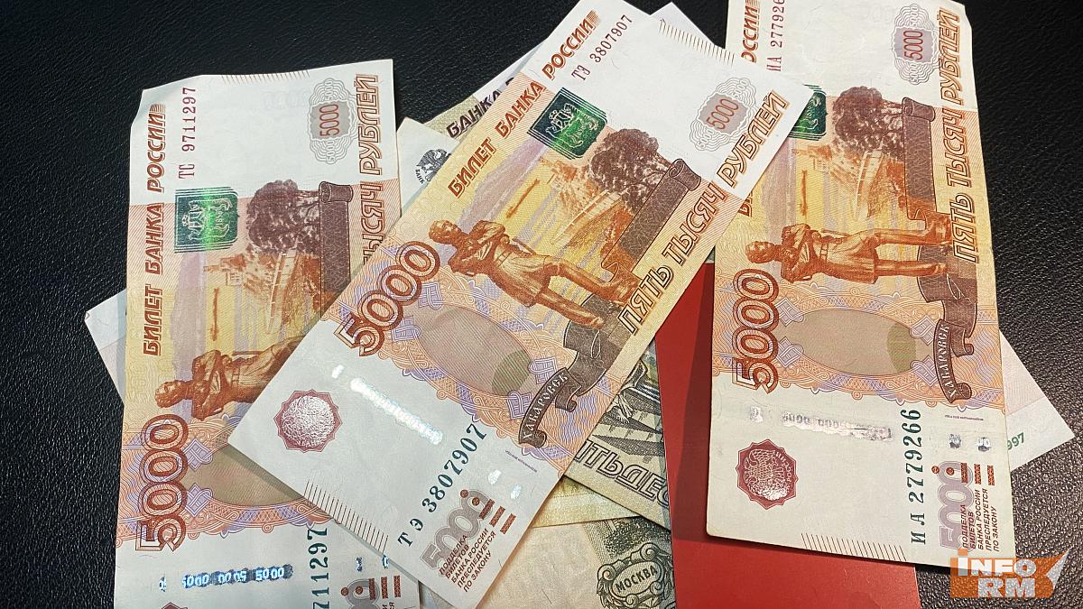 Житель Тольятти вернул деньги пенсионерке из Мордовии