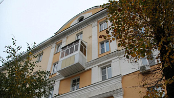 Жителям Мордовии напомнили про ужесточение «балконных» правил   