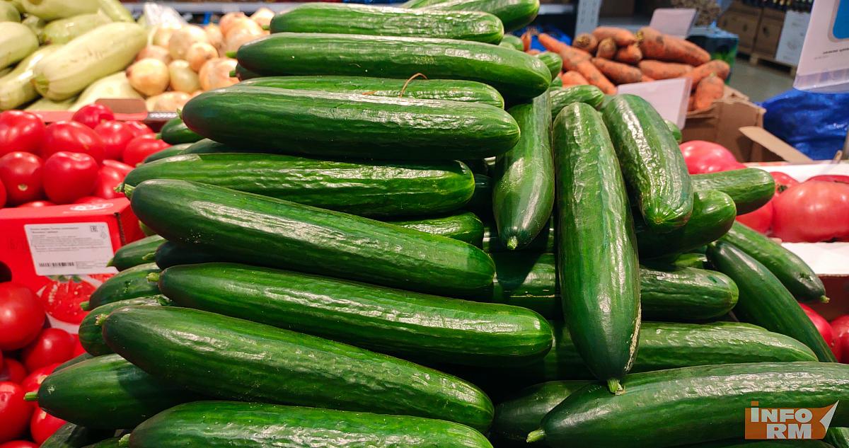 Эксперты назвали самый подешевевший за месяц продукт 