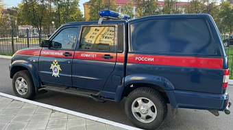Житель Саранска напал на сотрудника Росгвардии