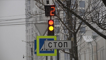 В Саранске временно отключат несколько светофоров