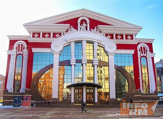 В Мордовии пройдет концерт к 100-летию памяти святителя Тихона В Мордовии пройдет концерт к 100-летию памяти святителя Тихона