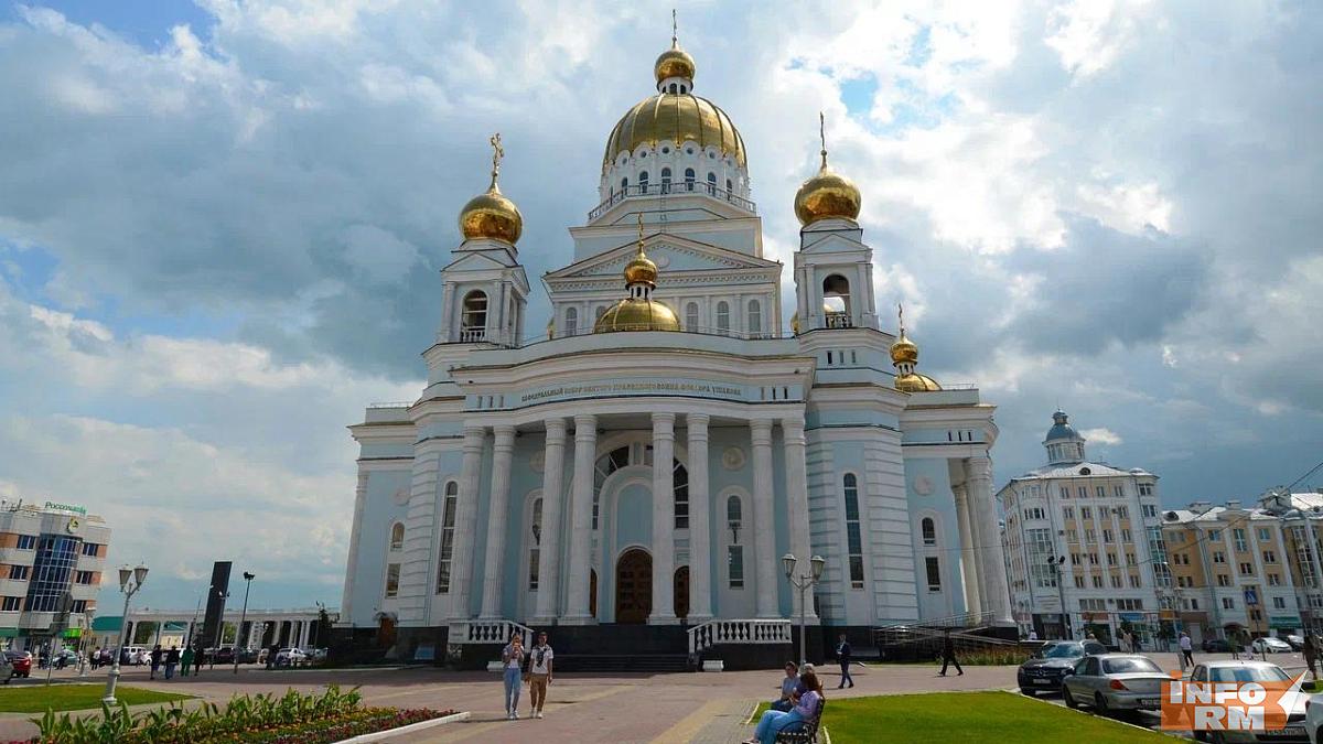 В столице Мордовии открылась новая точка доступа к бесплатному Wi-Fi