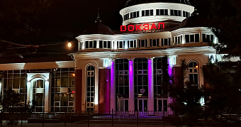 «Сурская стрела» за новогодние праздники перевезла больше 40 тысяч пассажиров 