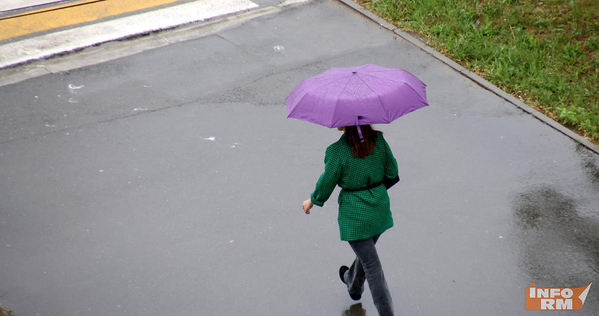 Погода на майские праздники в Мордовии: шашлыки подождут 