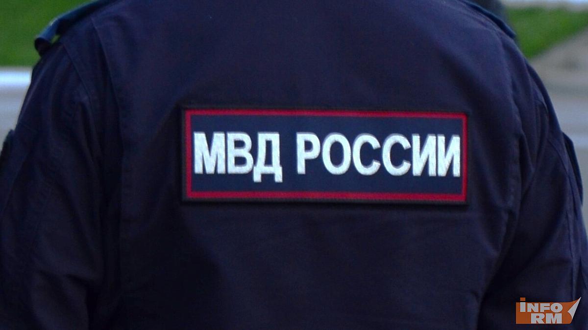 Парня в Саранске будут судить за символ ненависти на руке и нехорошие книги 