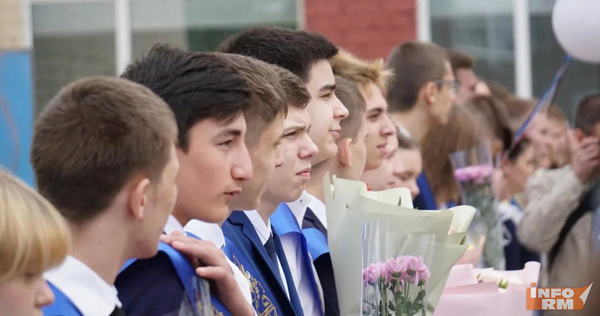 У старшеклассников изменится стандарт обучения 