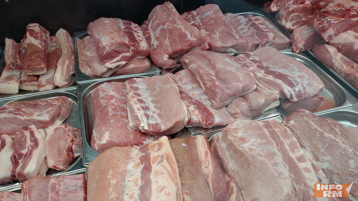 Мясник в Мордовии провернул аферу на 10,4 миллиона рублей 